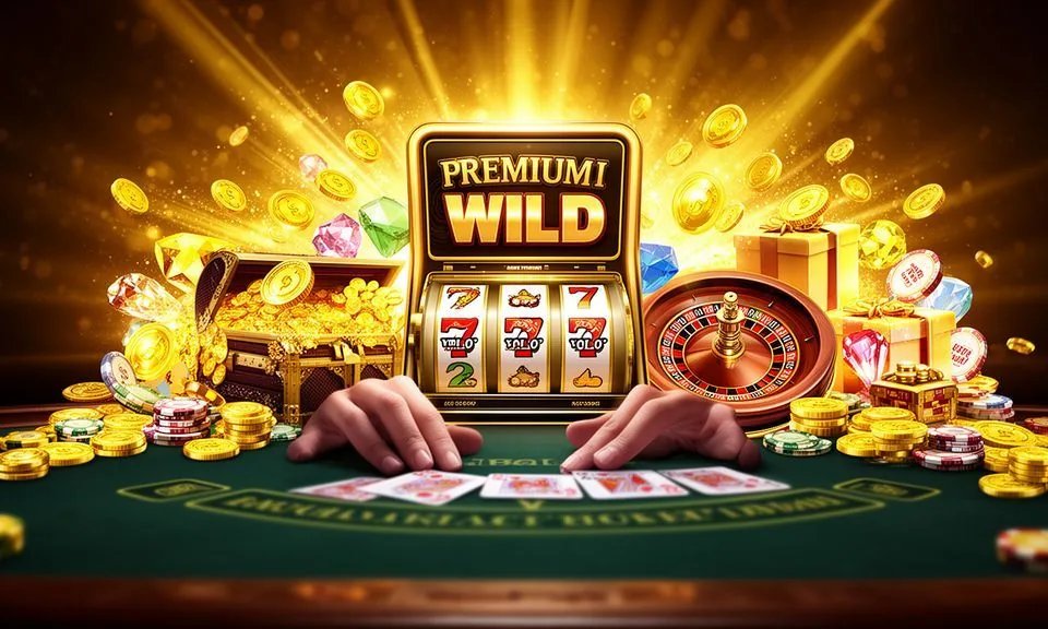 Roulette Nightspin